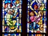 South Nave 1 - The Saint Paul Window