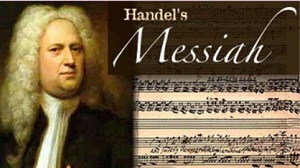 Handel's Messiah concert